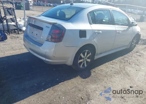 2005 Nissan Sentra 1.8S из США, поврежденный, VIN 3N1CB51D05L571961